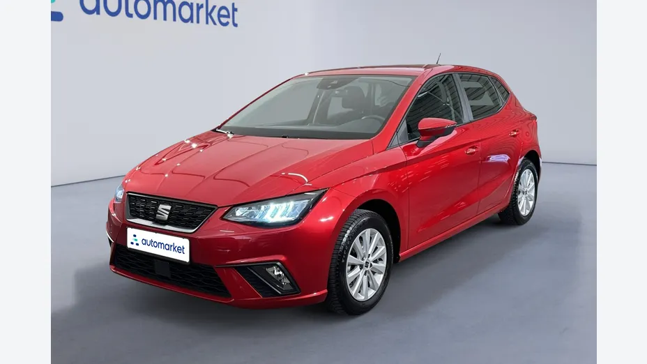 SEAT Ibiza Ibiza 1.0 TSI GPF Style S&S