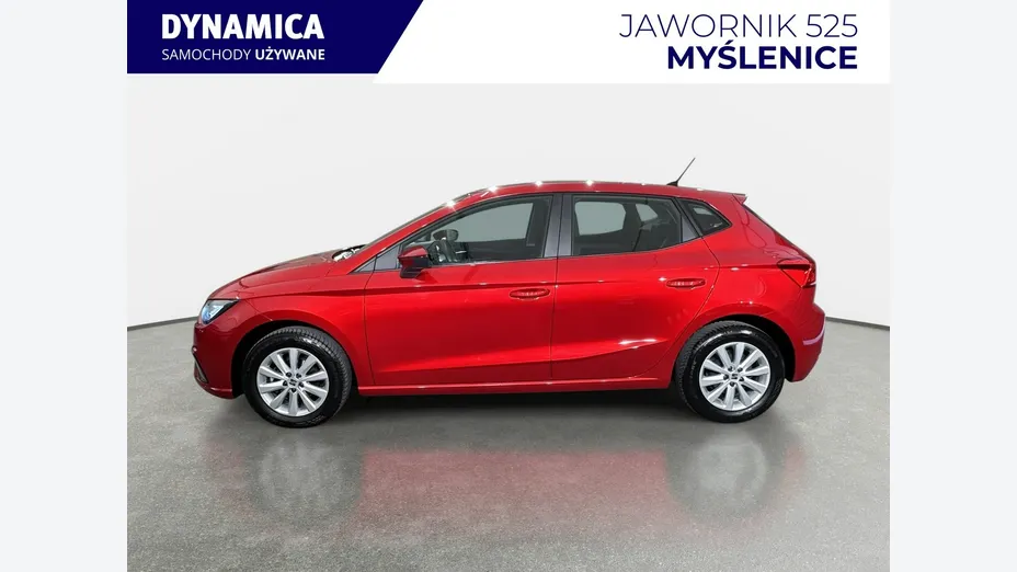 SEAT Ibiza -
