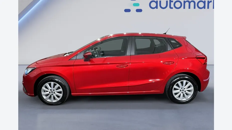SEAT Ibiza Ibiza 1.0 TSI GPF Style S&S