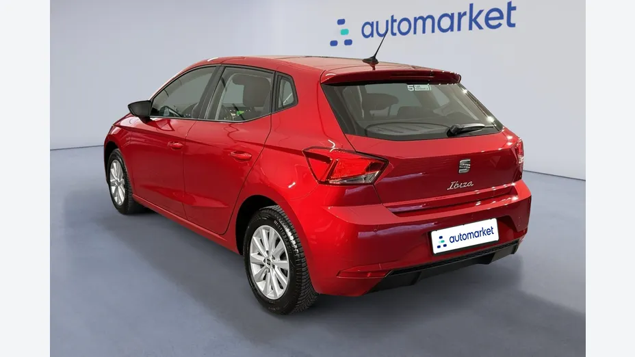SEAT Ibiza Ibiza 1.0 TSI GPF Style S&S