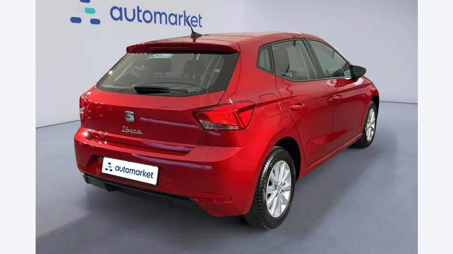SEAT Ibiza Ibiza 1.0 TSI GPF Style S&S