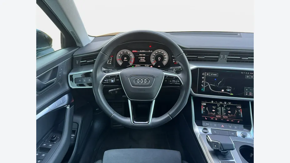AUDI A6 Avant -
