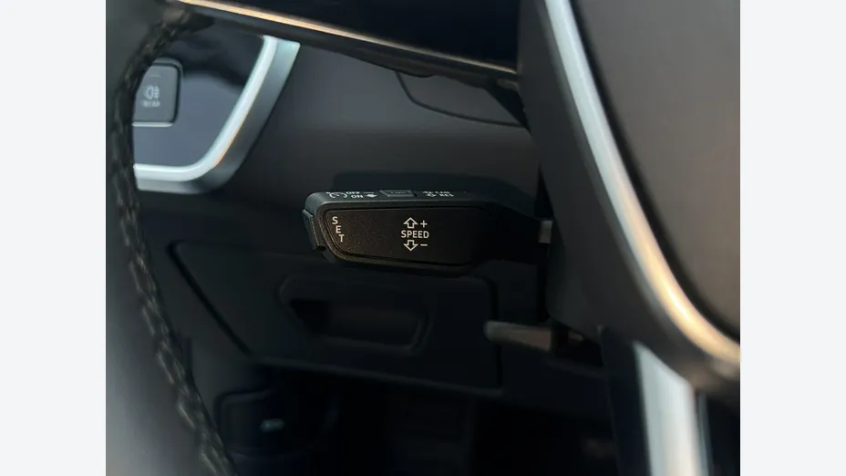 AUDI A6 Avant -