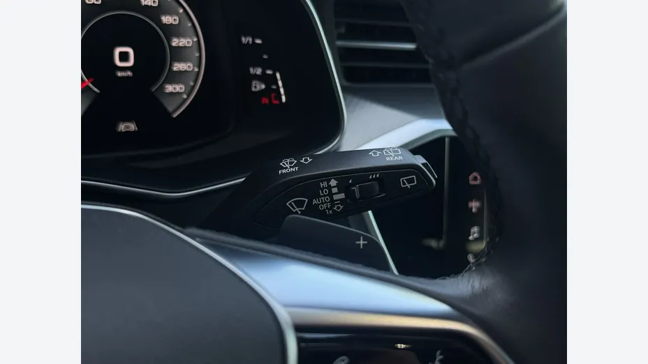 AUDI A6 Avant -
