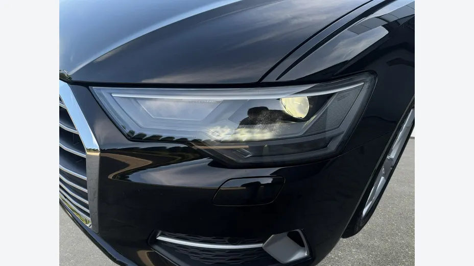 AUDI A6 Avant -