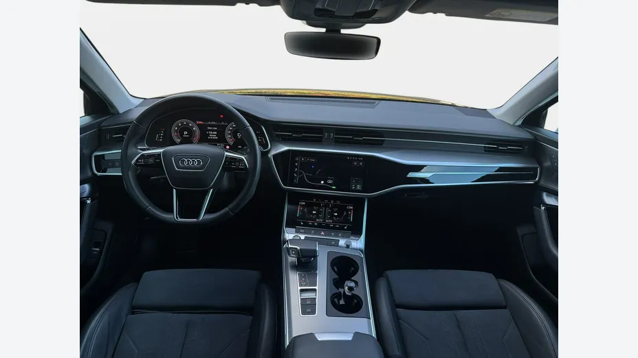 AUDI A6 Avant -