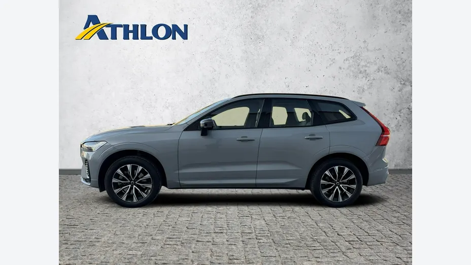 VOLVO XC60 -