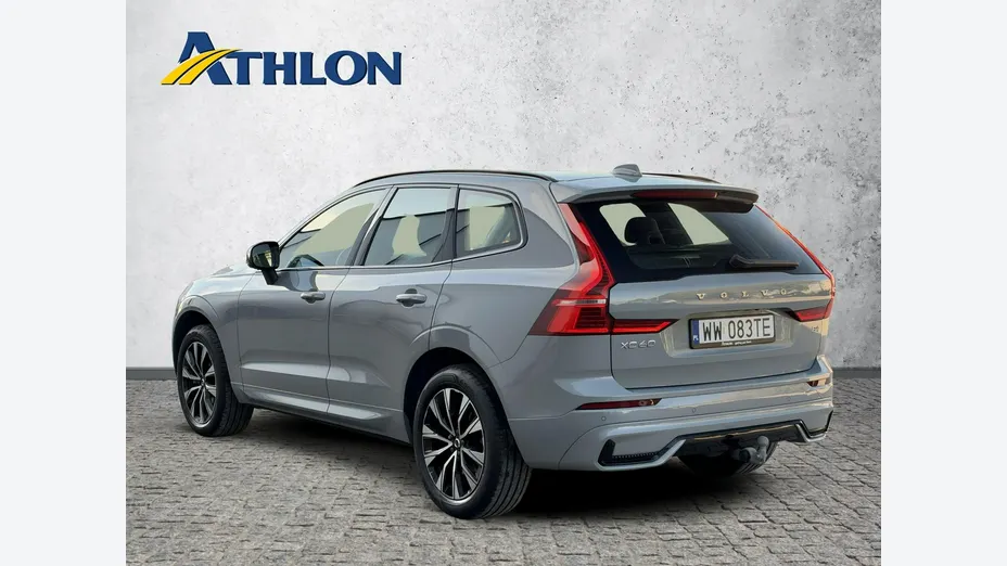 VOLVO XC60 -