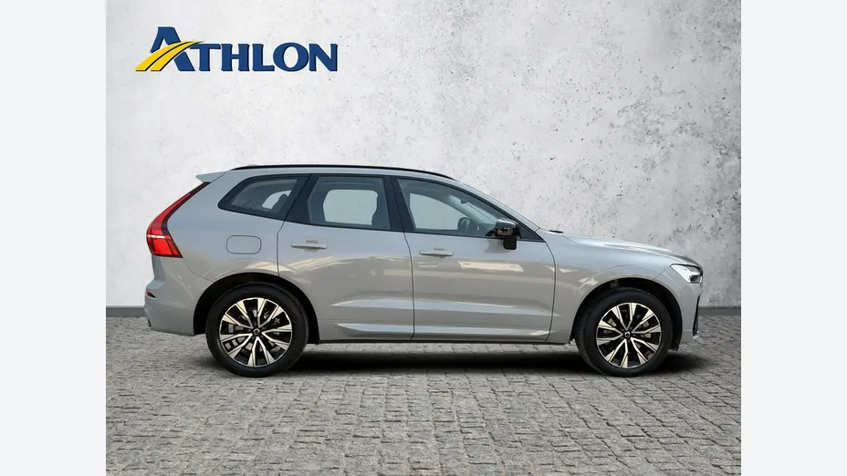 VOLVO XC60 -