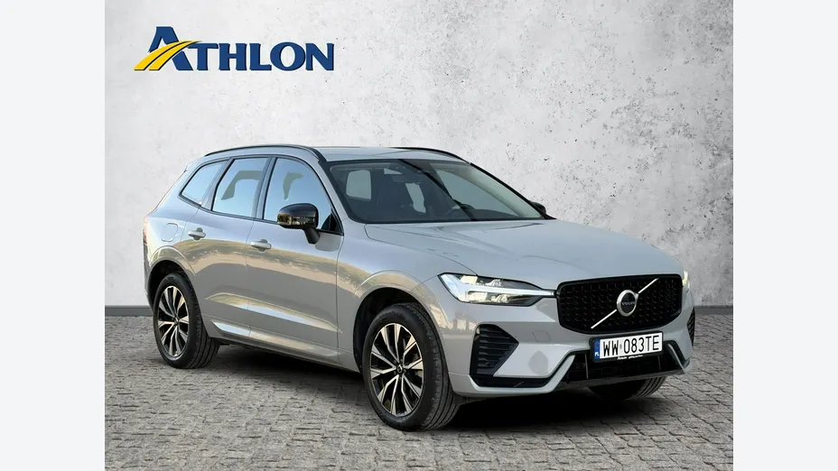 VOLVO XC60 -