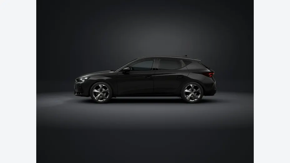 CUPRA Leon -