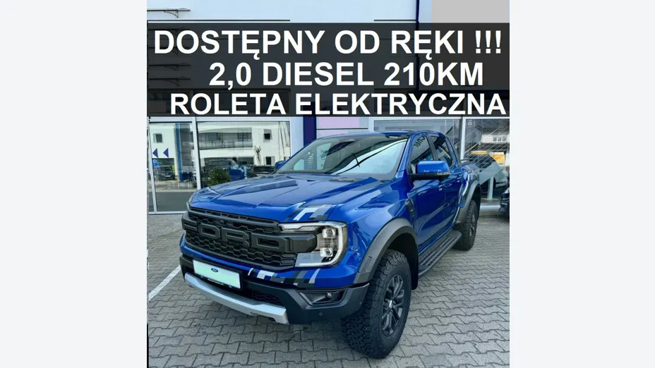 FORD Ranger -