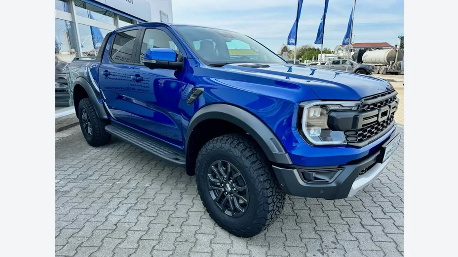 FORD Ranger -