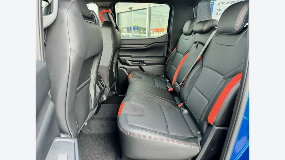 FORD Ranger -