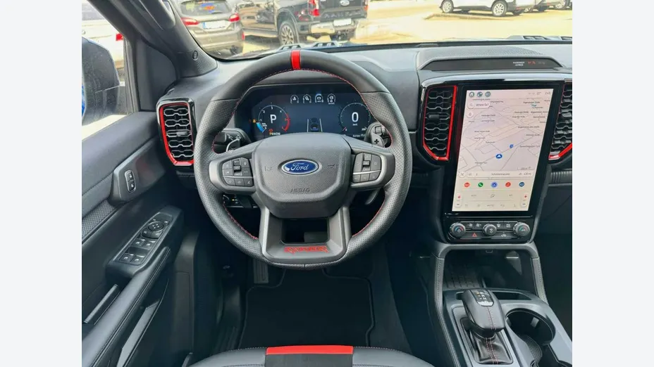 FORD Ranger -