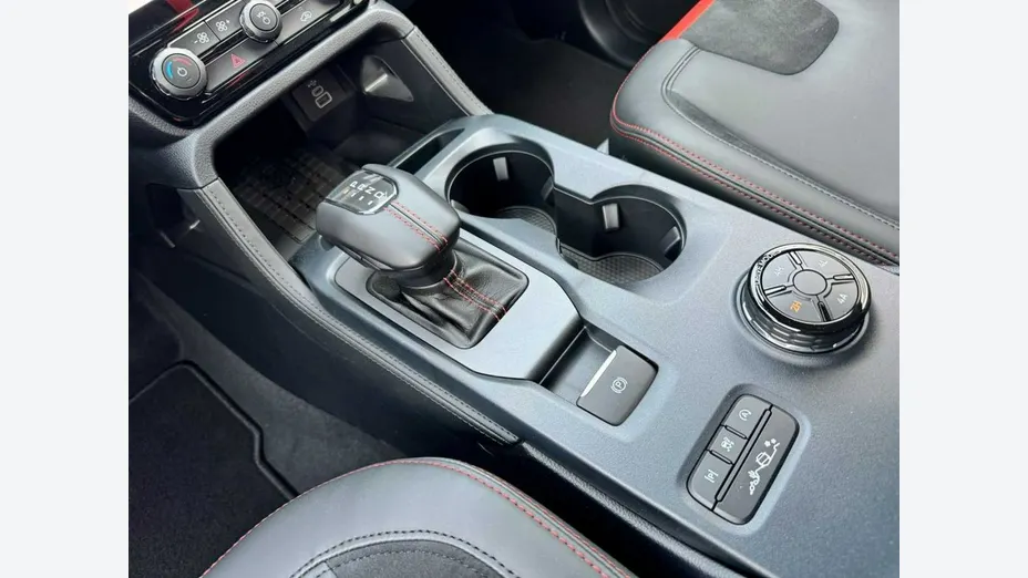 FORD Ranger -