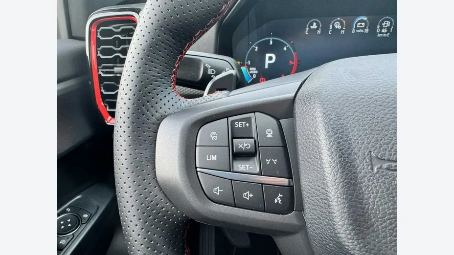 FORD Ranger -