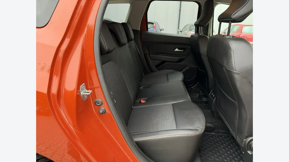 DACIA Duster -