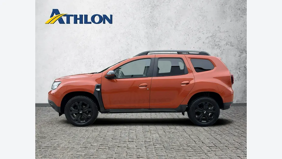 DACIA Duster -