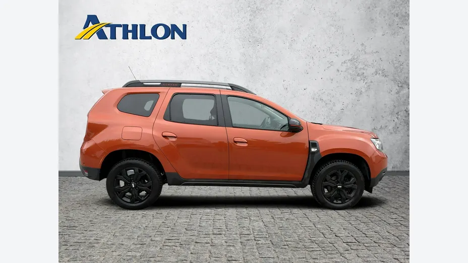 DACIA Duster -