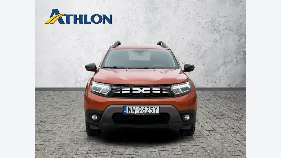 DACIA Duster -