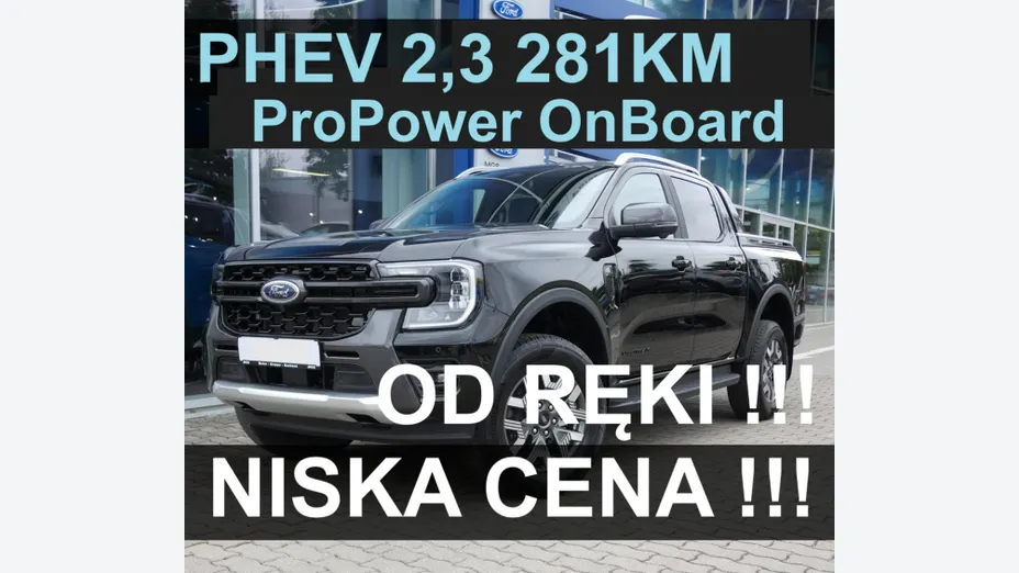 FORD Ranger -