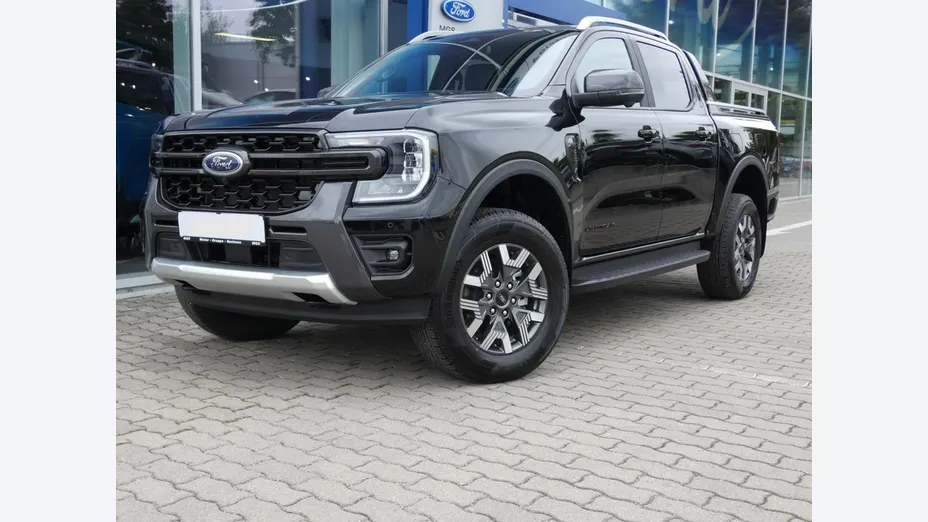 FORD Ranger -