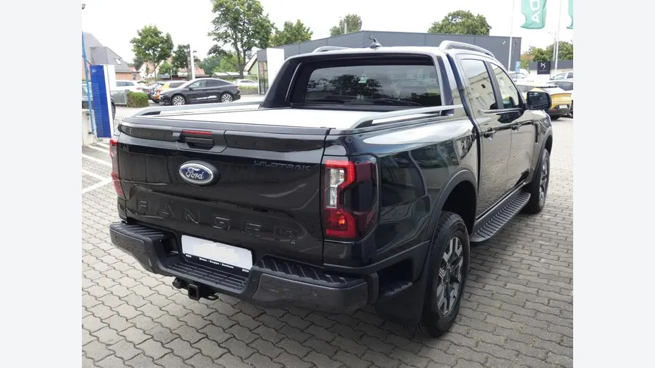 FORD Ranger -