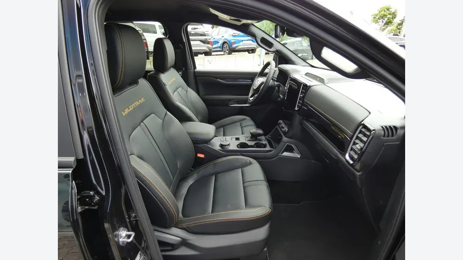 FORD Ranger -