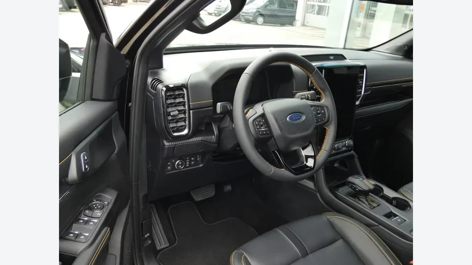 FORD Ranger -