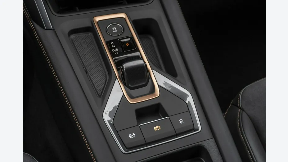 CUPRA Leon -