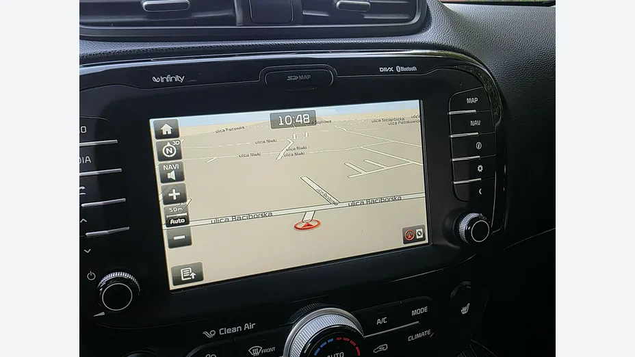 KIA Soul -