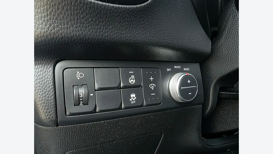 KIA Soul -