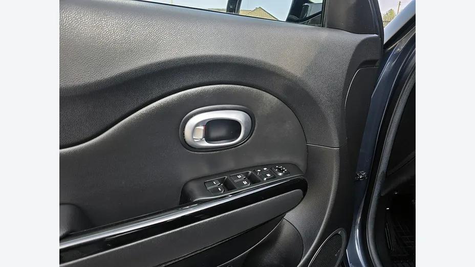 KIA Soul -