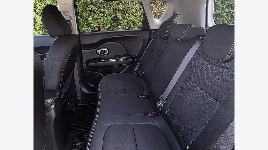 KIA Soul -