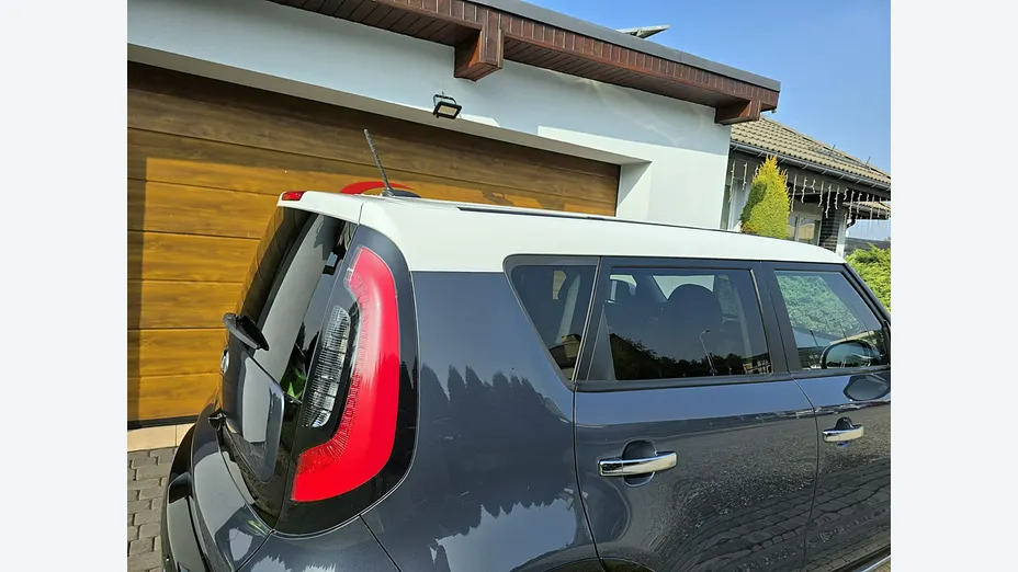 KIA Soul -