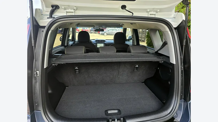 KIA Soul -