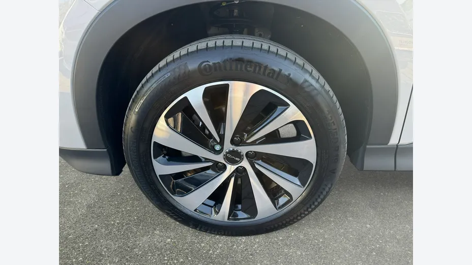 BYD Seal U -