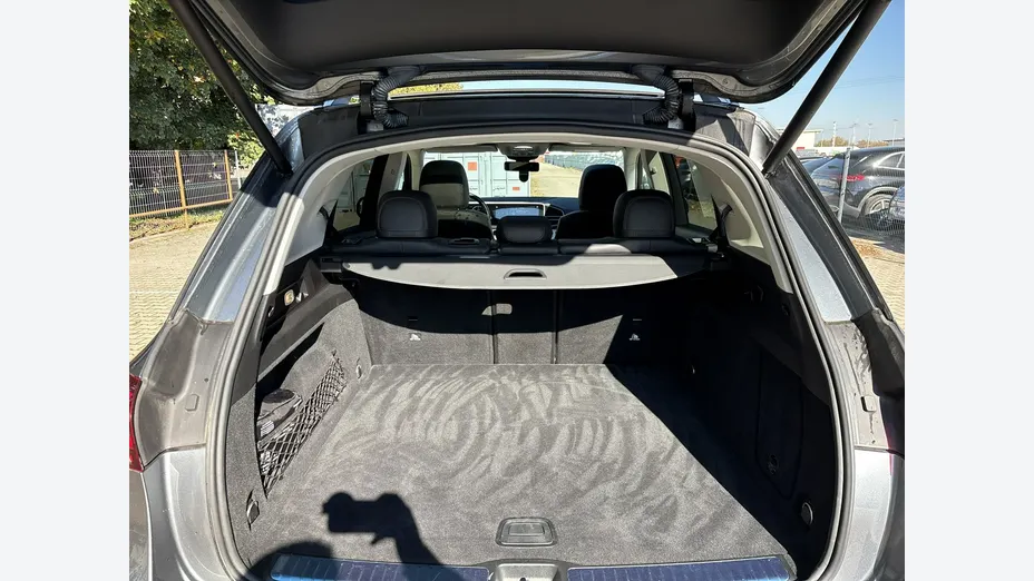 MERCEDES-BENZ GLE -