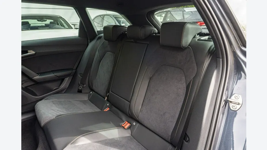 CUPRA Leon Sportstourer -