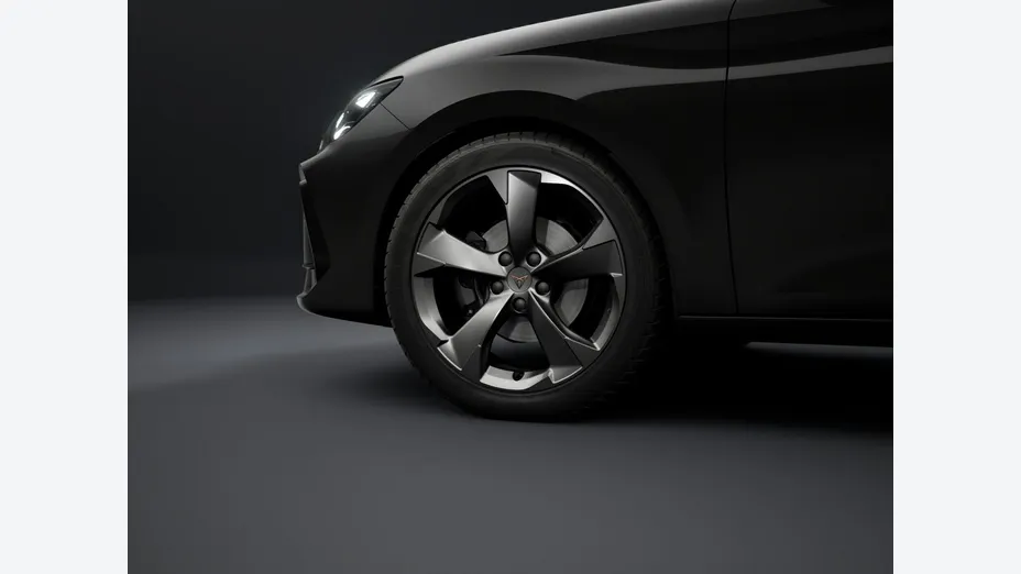 CUPRA Leon Sportstourer -
