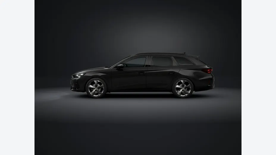 CUPRA Leon Sportstourer -
