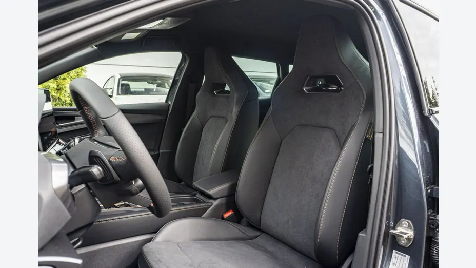 CUPRA Leon Sportstourer -
