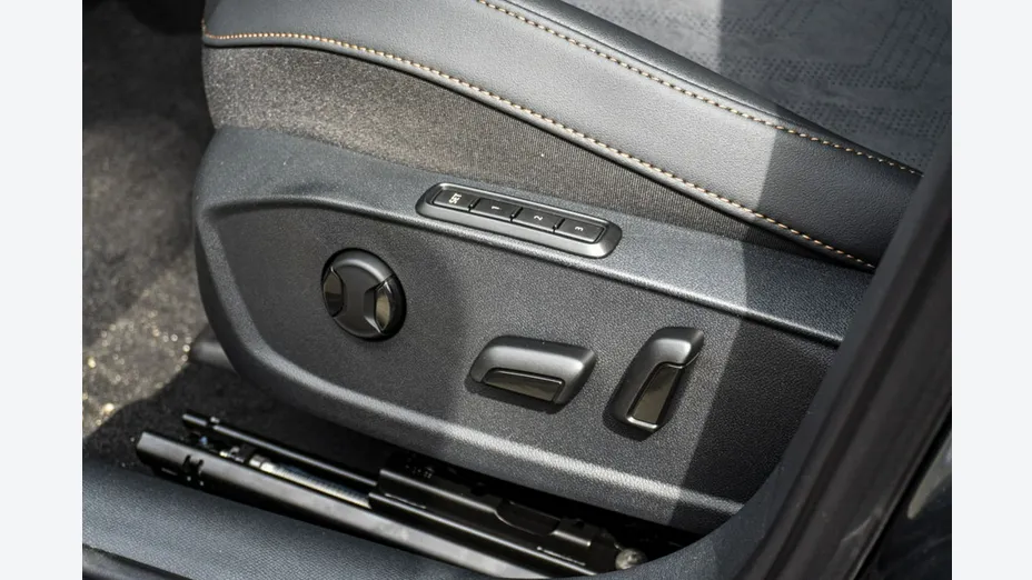 CUPRA Leon Sportstourer -