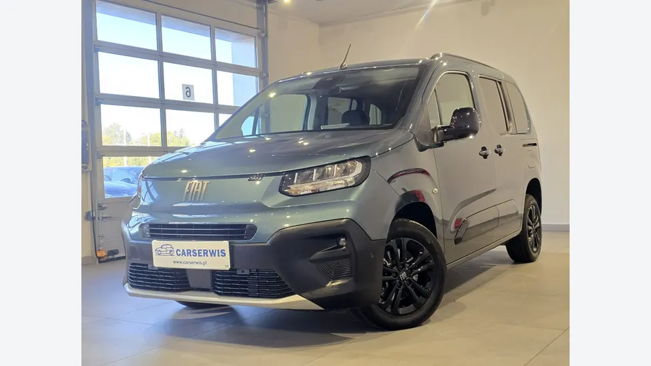 FIAT Doblo -