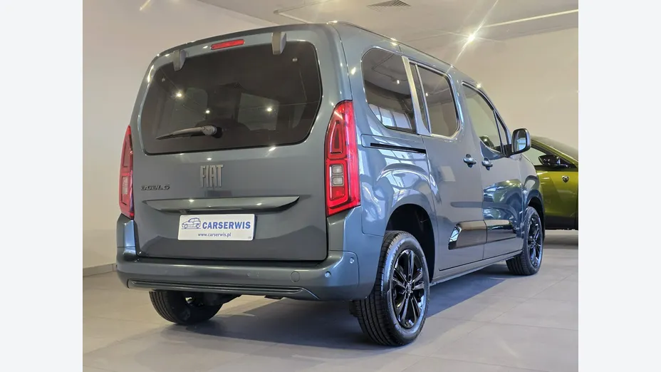 FIAT Doblo -