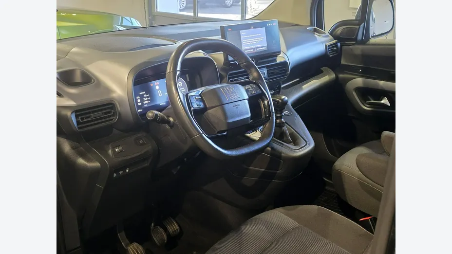 FIAT Doblo -