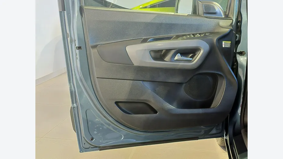 FIAT Doblo -