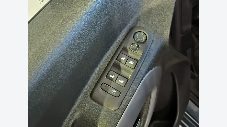 FIAT Doblo -