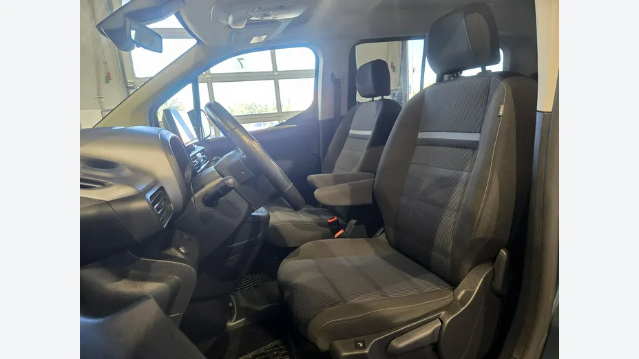 FIAT Doblo -